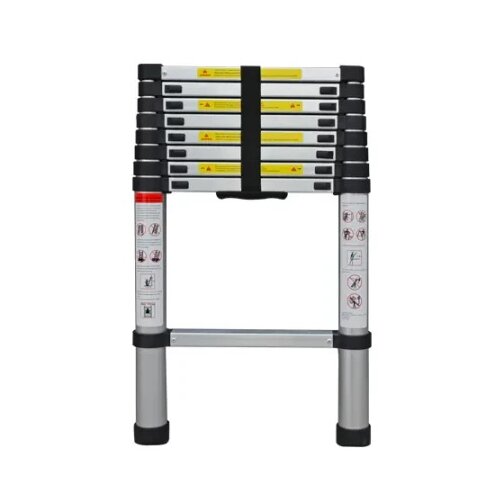  zložljiva lestev 2,6m FZZ 4004 Cene