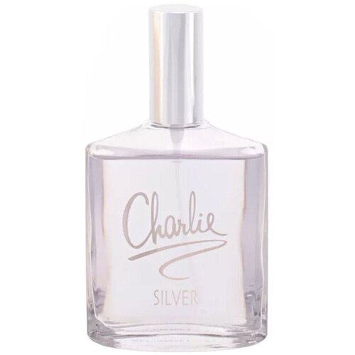 Revlon Toaletna voda Charlie Silver Eau de Toilette 100 ml Cene