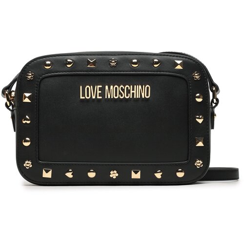 Love Moschino Ročna torba JC4053PP1HL1100A Black Slike