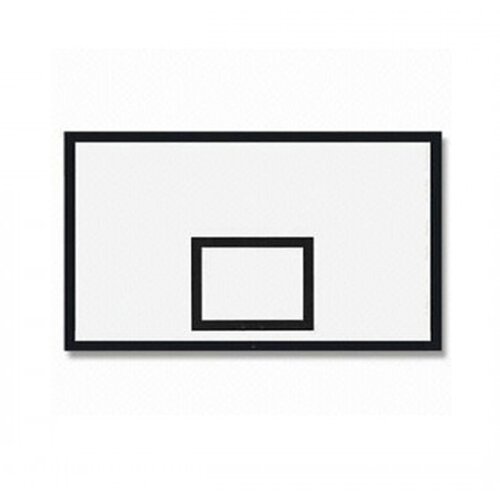 Olimp Sport Košarkaška tabla POLIESTER 1200 X 950 mm - Drvo(vodoodtporni šper), 120x90cm Cene
