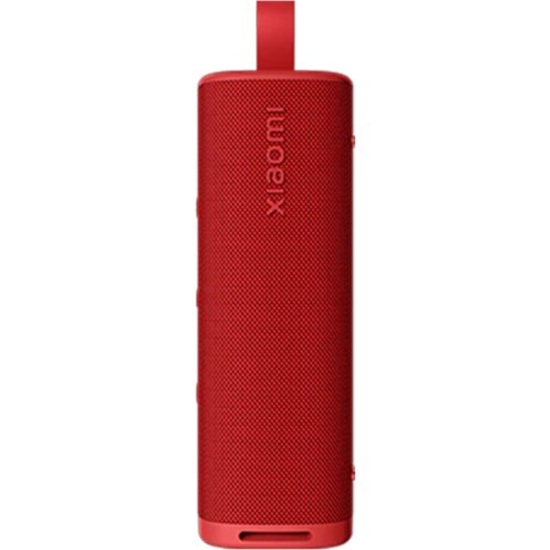 Zvučnik Xiaomi Mi bluetooth Xiaomi Sound Outdoor crveni QBH4263GL Cijene