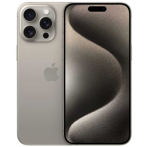 Apple 15 Pro Max Slike