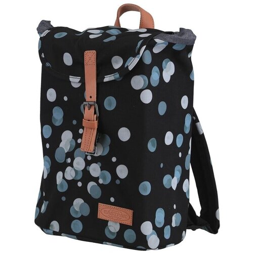 Eastpak Casyl Super Spots Crna Cijene
