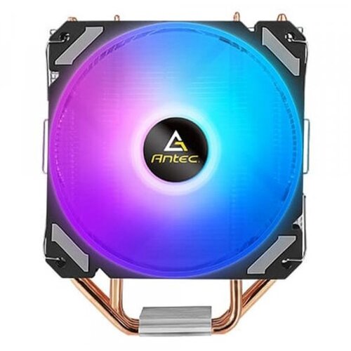 Antec A400i RGB procesorski vazdu&scaron;ni hladnjak TDP 150W Cene