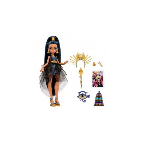 Monster High cleo de Nile 139330 Cene