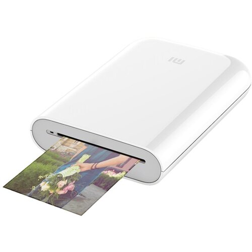 Xiaomi mi Portable Photo Printer Slike