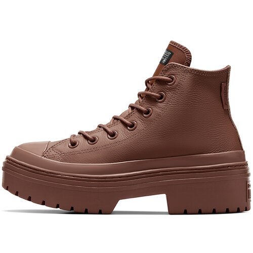 Converse Ženske patike chuck taylor all star lugged heel Slike