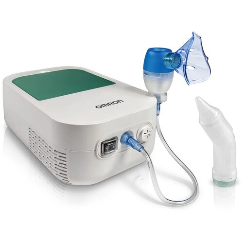 Omron DuoBaby NE-C301-E inhalator Slike