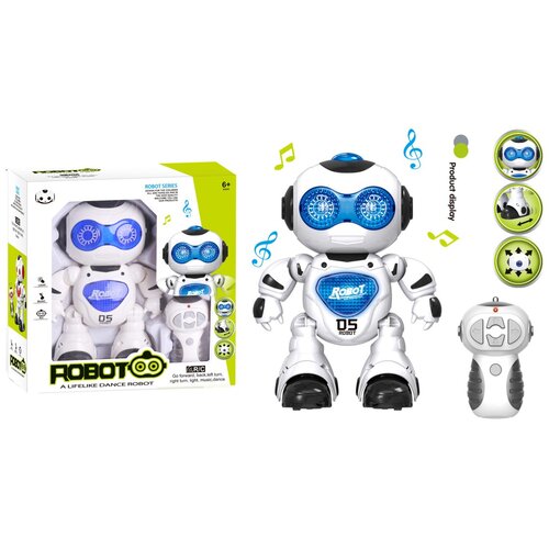 BL robot s daljinskim upravljanjem Cijene