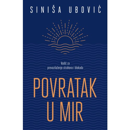  Povratak u mir Cene