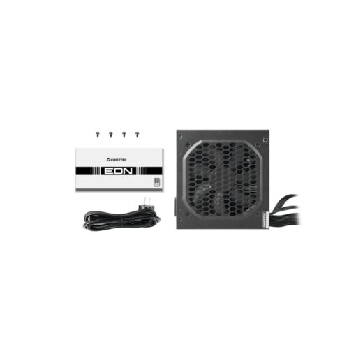 Chieftec PSU 700W ZPU-700S12cm fan, Active PFC80 PLUS, 4xPCIe, 4xSATA Cijene