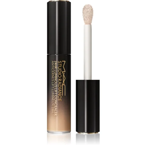 MAC Cosmetics Studio Radiance Serum-Powered Concealer posvjetljujući korektor nijansa NC17.5 11 ml