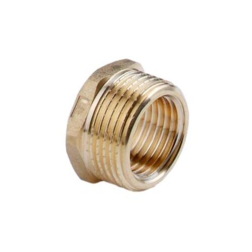 Ferro REDUKCIJA MESINGANA 1/2&amp;quot;-1/4&amp;quot; M&amp;Aring;&amp;frac12; R01Z Slike
