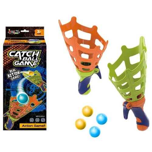 King Sport set uhvati loptu Slike