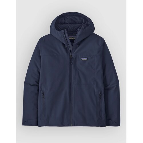 Patagonia Windshadow Jakna new navy Slike