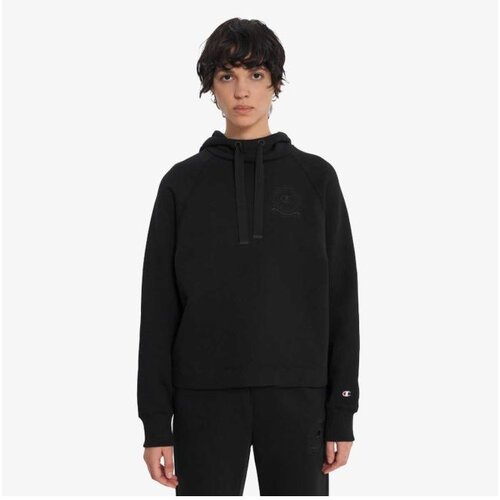 Champion Hooded sweatshirt Cene
