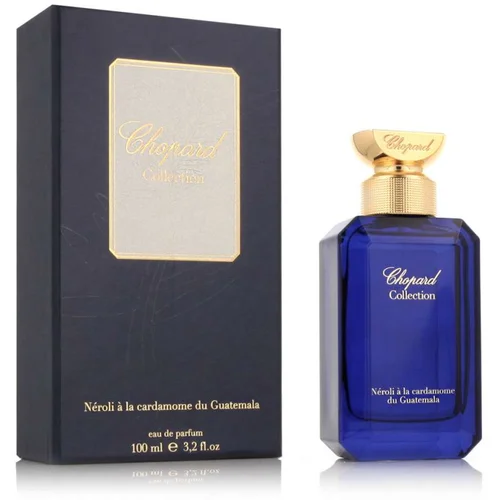 Parfem za oba spola Chopard Néroli à la Cardamome du Guatemala EDP 100 ml