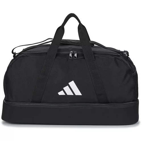 Adidas Športne torbe TIRO L DU M BC Črna