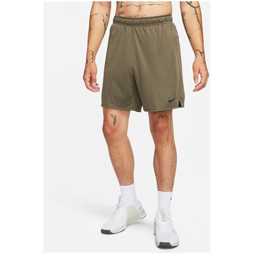 Nike Kratke hlače & Bermuda Totality pisana Cene