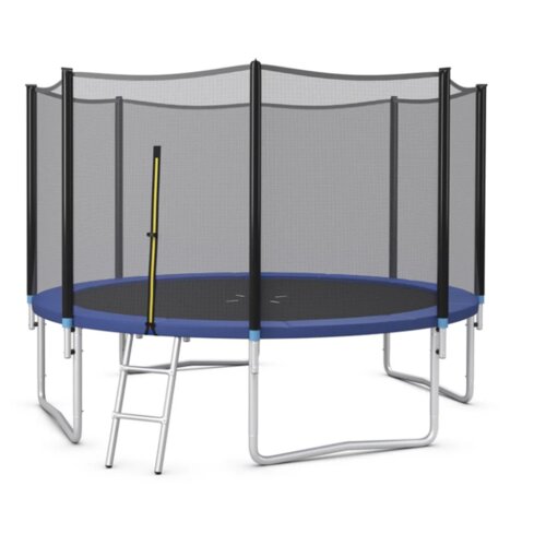 TRAMBOLINA Trambolina 485 Cm Slike