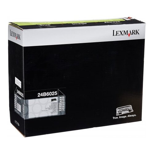 Lexmark toner photoc 100K ( 24B6025 ) Slike