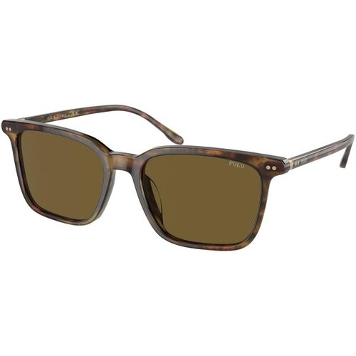 Polo Ralph Lauren PH4194U 501773 ONE SIZE (56) Havana/Rjava Slike