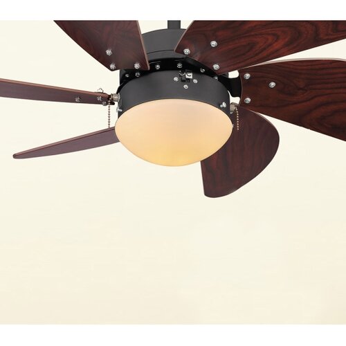 Globo 03800 - Plafonski ventilator RIVALDO 1xE14/60W/230V Slike