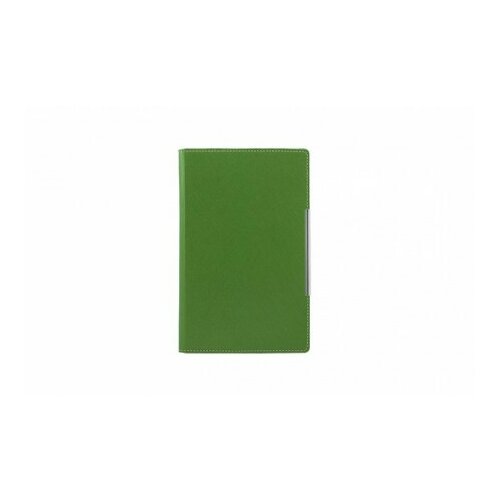 ALICANTE notes sa prostorom za olovku A5 kelly green ( 101.806.43 ) Slike