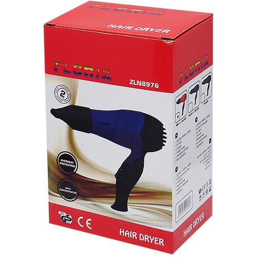 Zilan ZLN8976/BK fen za kosu Cene