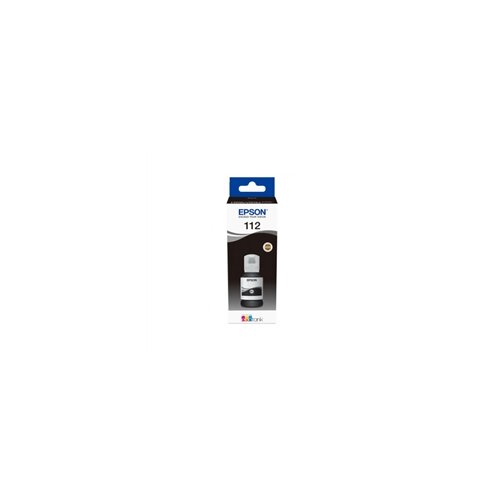 Epson Tinta za 112 (C13T06C14A) (crna), original Cene