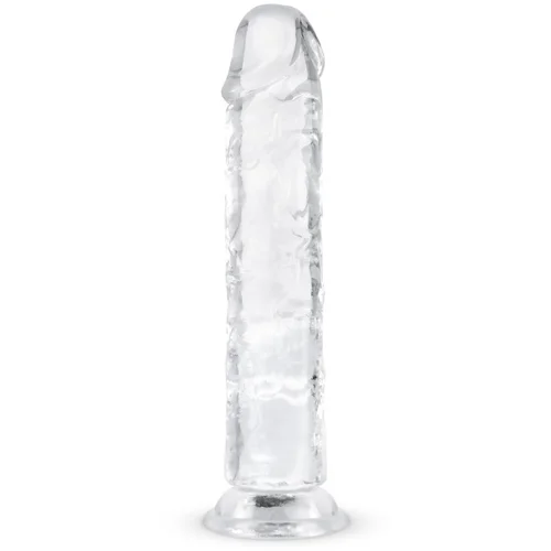 EasyToys Jelly Dildo 18cm