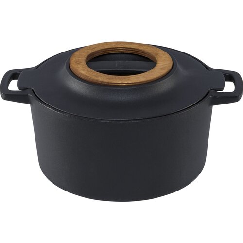 Fiskars Pot Norden Cast Iron 4L Cijene