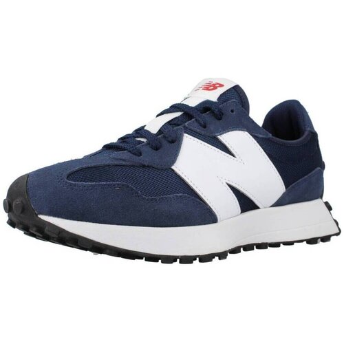 New Balance Modne superge MS327 Modra Slike