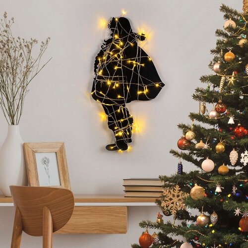 Wallity XMASBLACK 005 Zidna dekoracija Cene