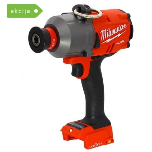 Milwaukee Akumulatorski udarni vijačnik M18 ONEFHIWH716-0X Cene