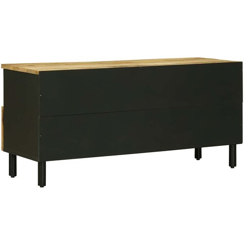  Ormari za skladi&amp;scaron;tenje Prirodna 100 x 33 x 46 cm Slike