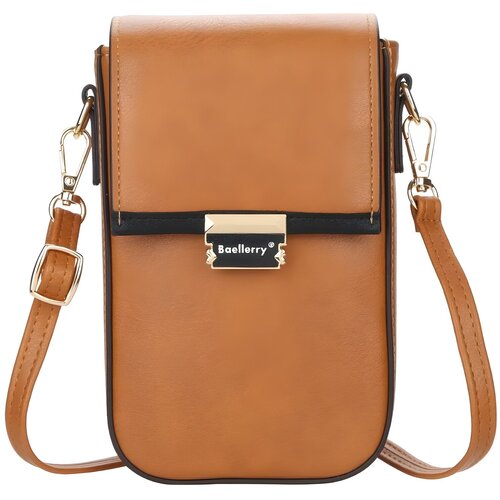  Torba Baellerry CL-25526 - Smeđa 2 KP25526 Cene