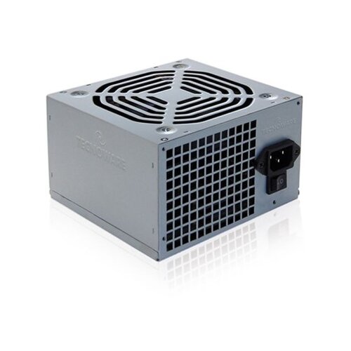 Tecnoware Free Silent 12cm 500W ATX napajalnik - OEM pakiranje Cene