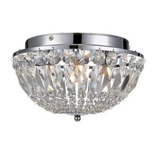 Markslöjd 105796 - Stropno svetlo za kupatilo ESTELLE 3xG9/28W/230V IP44 Cene
