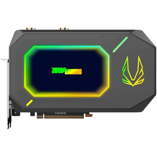 Zotac GAMING GeForce RTX 5090 ARCTICSTORM AIO NVIDIA 32 GB GDDR7 Cijene