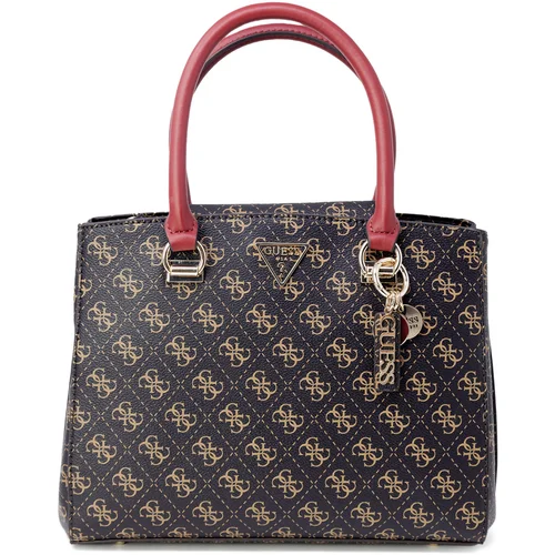 Guess Torbe NOELLE HANDBAG HWQL78 79060 Kostanjeva