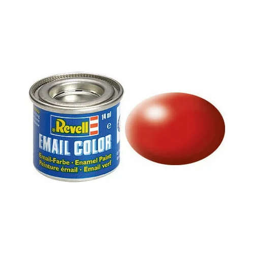 Revell Email Color varteno crveni - semi-mat