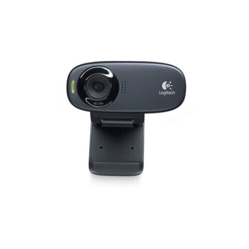 WEB camera LOGITECH C310, USB 2.0, HD, 5 MP, +mikrofon, 960-000638/588, 960-001065 Slike