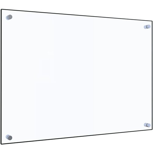  Za&amp;scaron;tita od prskanja prozirna 70x50 cm kaljeno staklo Slike