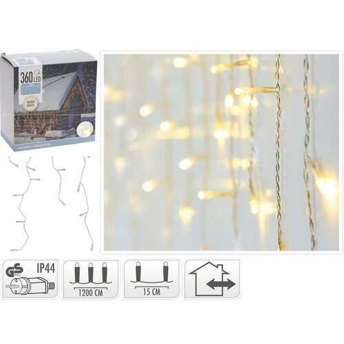 Lampice 360 WW VANJSKE Cijene