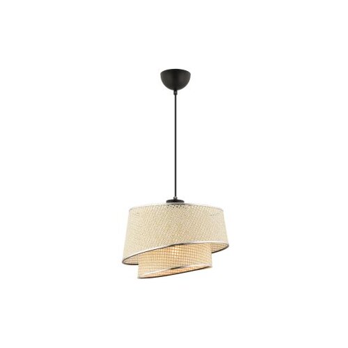 Opviq barette hazeran - cream, silver creamsilver chandelier Cene