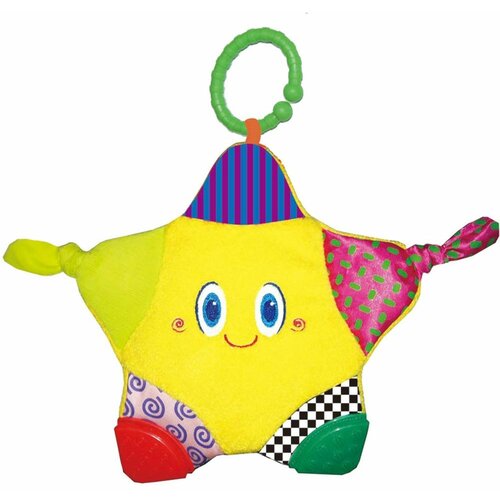 Biba Toys igračka vesela zvezda A013976 Cene
