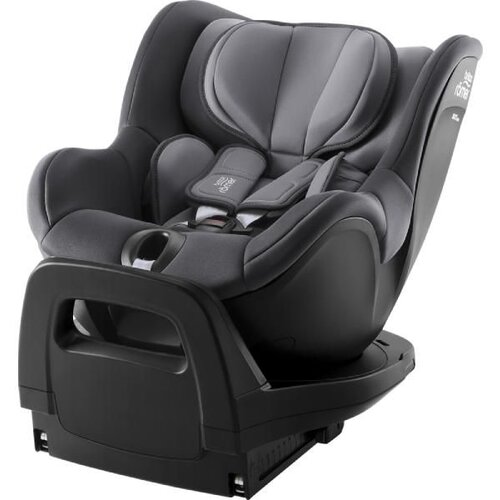 Britax Romer a-s DualfixPro i-Size (40-105cm),Siva Cijene