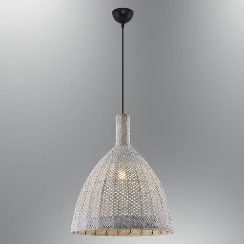Opviq 4461-24-01 white chandelier Cene