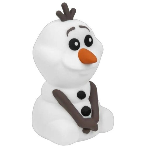 Paladone Lampa Disney Olaf Silicone Light Cene